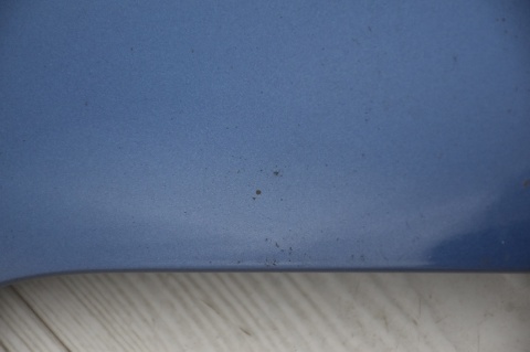 MASKA POKRYWA SILNIKA AUDI A4 B7 LZ5C