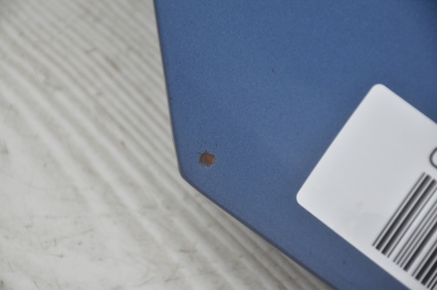 MASKA POKRYWA SILNIKA AUDI A4 B7 LZ5C