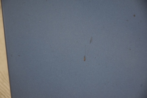 MASKA POKRYWA SILNIKA AUDI A4 B7 LZ5C