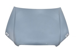 MASKA POKRYWA SILNIKA AUDI A4 B7