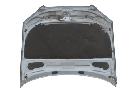 MASKA POKRYWA SILNIKA AUDI A4 B7