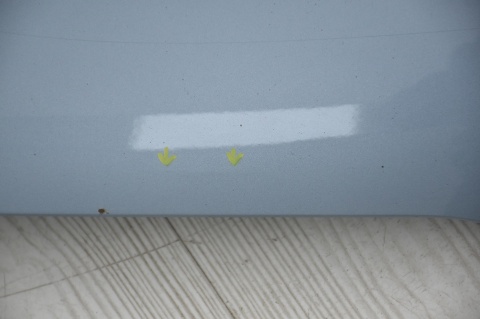 MASKA POKRYWA SILNIKA AUDI A4 B7