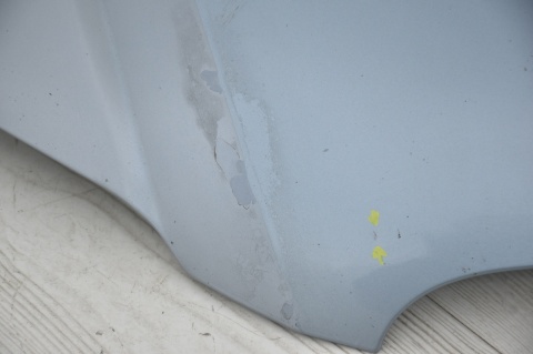 MASKA POKRYWA SILNIKA AUDI A4 B7