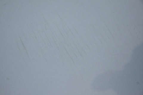 MASKA POKRYWA SILNIKA AUDI A4 B7