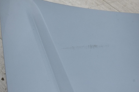 MASKA POKRYWA SILNIKA AUDI A4 B7