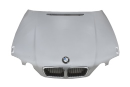 MASKA POKRYWA SILNIKA BMW 3 E46 COMPACT II 354/7