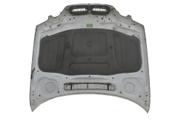 MASKA POKRYWA SILNIKA BMW 3 E46 COMPACT II 354/7