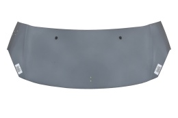 MASKA POKRYWA SILNIKA CITROEN C3 II KTH