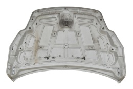 MASKA POKRYWA SILNIKA FORD FOCUS MK2 II LIFT 03