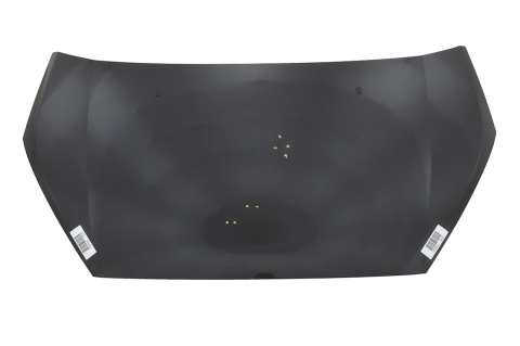 MASKA POKRYWA SILNIKA FORD S-MAX GALAXY MK3 G6