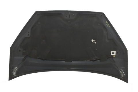 MASKA POKRYWA SILNIKA FORD S-MAX GALAXY MK3 G6