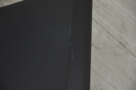 MASKA POKRYWA SILNIKA FORD S-MAX GALAXY MK3 G6