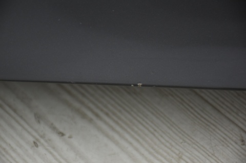 MASKA POKRYWA SILNIKA FORD S-MAX GALAXY MK3 G6