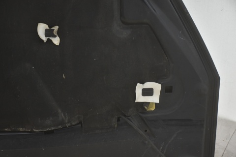 MASKA POKRYWA SILNIKA FORD S-MAX GALAXY MK3 G6