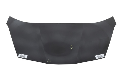 MASKA POKRYWA SILNIKA HONDA JAZZ III