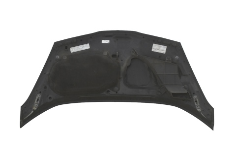 MASKA POKRYWA SILNIKA HONDA JAZZ III