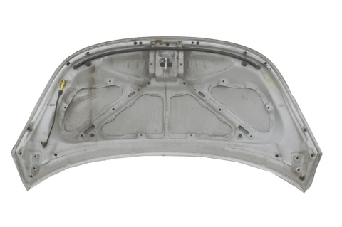 MASKA POKRYWA SILNIKA HYUNDAI I10 RMH