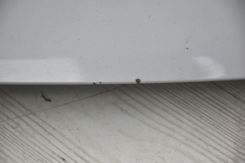 MASKA POKRYWA SILNIKA HYUNDAI I10 RMH