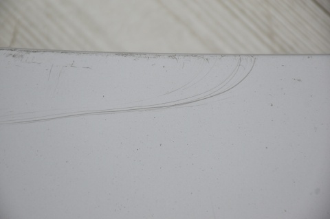 MASKA POKRYWA SILNIKA HYUNDAI I10 RMH