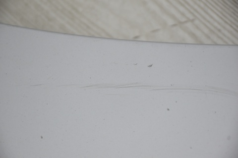 MASKA POKRYWA SILNIKA HYUNDAI I10 RMH