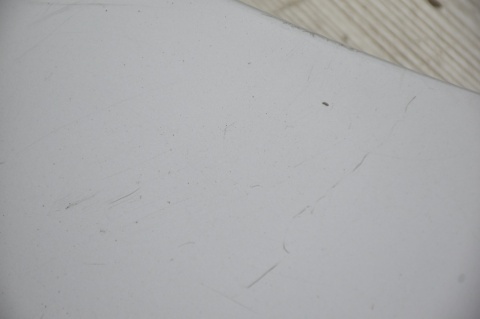 MASKA POKRYWA SILNIKA HYUNDAI I10 RMH