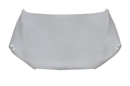 MASKA POKRYWA SILNIKA HYUNDAI SANTA FE II X2