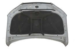 MASKA POKRYWA SILNIKA HYUNDAI SANTA FE II X2