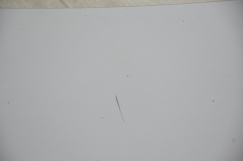 MASKA POKRYWA SILNIKA HYUNDAI SANTA FE II X2