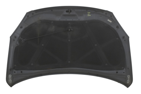 MASKA POKRYWA SILNIKA HYUNDAI i30 I 9A