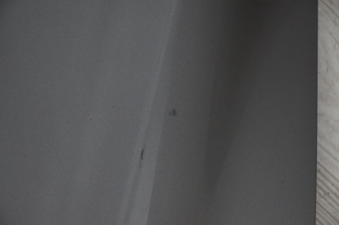 MASKA POKRYWA SILNIKA HYUNDAI i30 I 9A