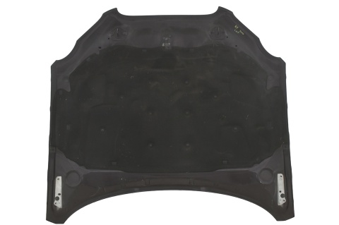 MASKA POKRYWA SILNIKA JAGUAR XF X250