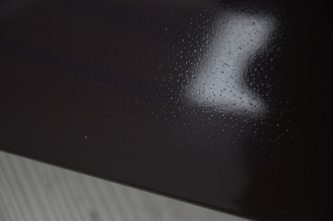 MASKA POKRYWA SILNIKA JAGUAR XF X250