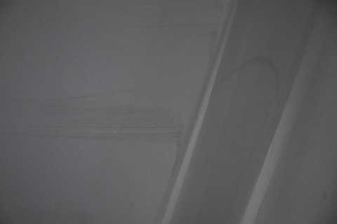 MASKA POKRYWA SILNIKA JAGUAR F-PACE LKT X761