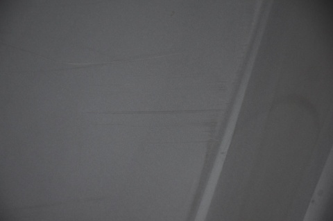 MASKA POKRYWA SILNIKA JAGUAR F-PACE LKT X761