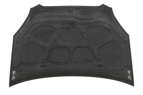 MASKA POKRYWA SILNIKA KIA CARENS III