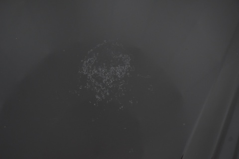 MASKA POKRYWA SILNIKA KIA CARENS III