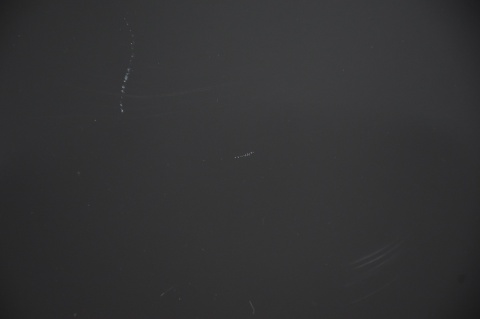 MASKA POKRYWA SILNIKA KIA CARENS III