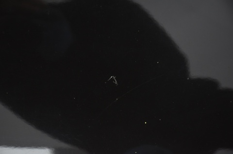 MASKA POKRYWA SILNIKA KIA CARENS III