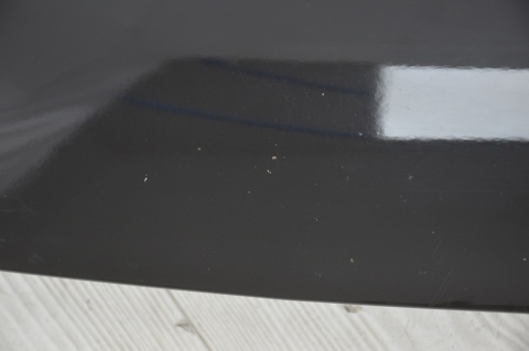 MASKA POKRYWA SILNIKA KIA CARENS III