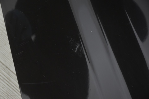 MASKA POKRYWA SILNIKA KIA CARENS III