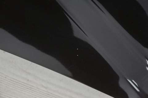 MASKA POKRYWA SILNIKA KIA CARENS III