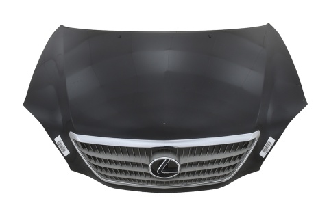 MASKA POKRYWA SILNIKA LEXUS RX300 RX 2 II LIFT