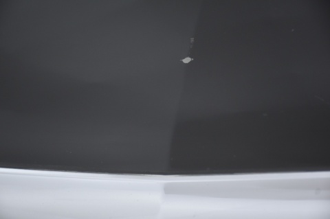 MASKA POKRYWA SILNIKA LEXUS RX300 RX 2 II LIFT