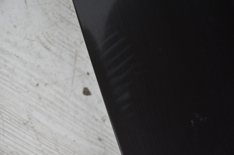 MASKA POKRYWA SILNIKA LEXUS RX300 RX 2 II LIFT