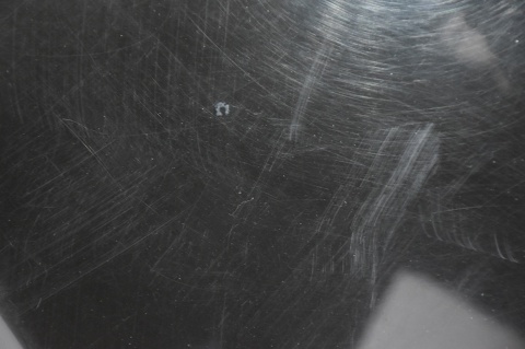 MASKA POKRYWA SILNIKA LEXUS RX300 RX 2 II LIFT