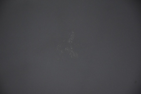 MASKA POKRYWA SILNIKA MAZDA 6 II GH