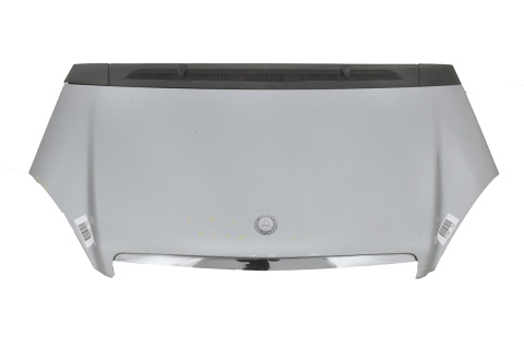 MASKA POKRYWA SILNIKA MERCEDES A W169 761