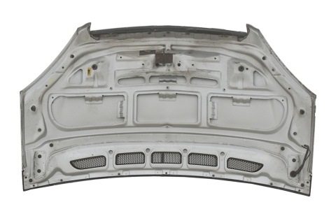 MASKA POKRYWA SILNIKA MERCEDES A W169 761