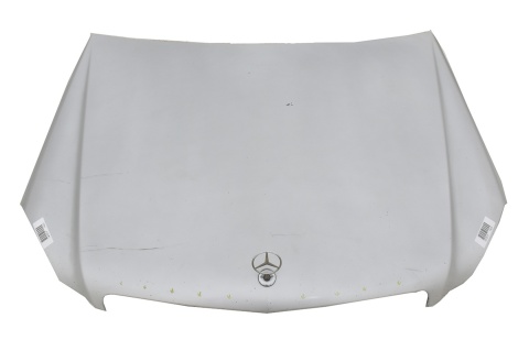 MASKA POKRYWA SILNIKA MERCEDES C W204 779