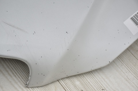 MASKA POKRYWA SILNIKA MERCEDES C W204 779